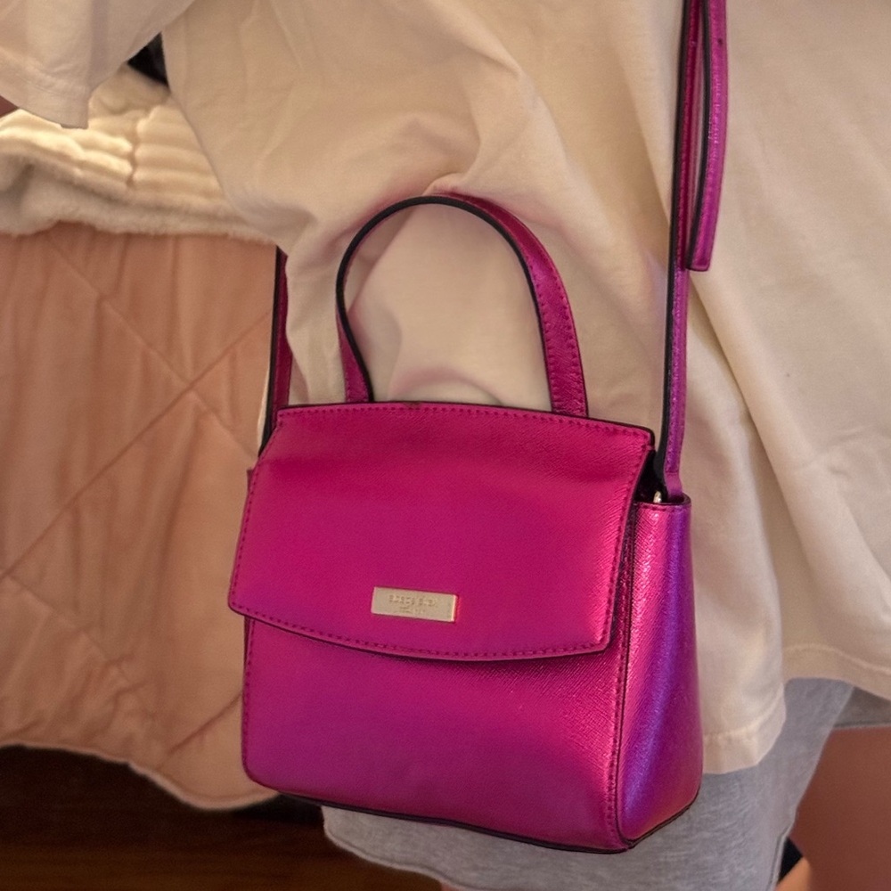 Kate Spade Crossbody Bag